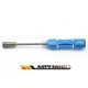 Chave Porcas Pro-line 3/8" Punho grande Chave Porcas Pro-line 3/8" Punho grande